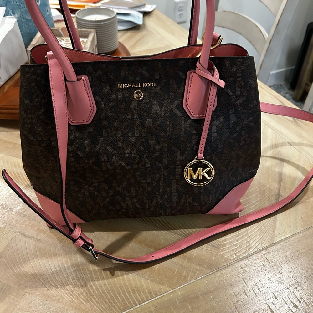 Micheal Kors Tote Bag